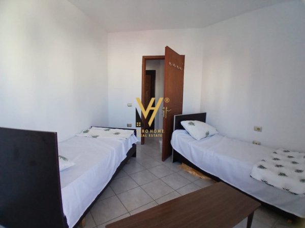 Tirane, jepet me qera apartament 1+1+Aneks+Ballkon Kati 5, 85 m² 450 € (HARRY FULTZ , STACIONI I TRENIT)