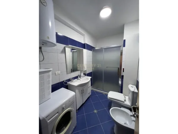 Tirane, shes apartament 1+1 Kati 7, 66 m² 113.000 € (Astir)
