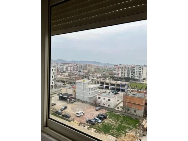 Tirane, shes apartament 1+1 Kati 7, 66 m² 113.000 € (Astir)