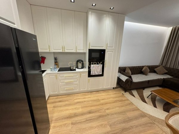 Tirane, shes apartament 2+1 Kati 5, 102 m² 205.000 € (Kinostudio)