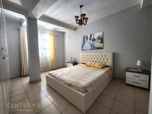 Tirane, shes apartament 2+1 Kati 5, 135 m² 197.000 € (Materniteti Ri)