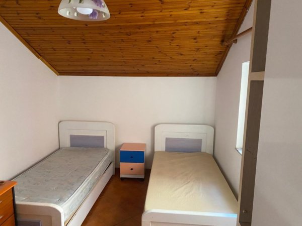 Shqiperi, jepet me qera apartament 2+1 Kati 2, 90 m² 550 € (rruga dibres)