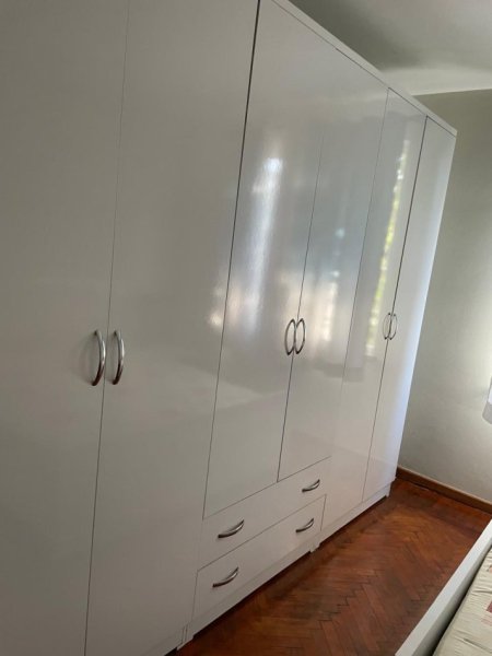Tirane, jepet me qera apartament 2+1 Kati 5, 70 m² 500 € (Shkolla e Baletit)