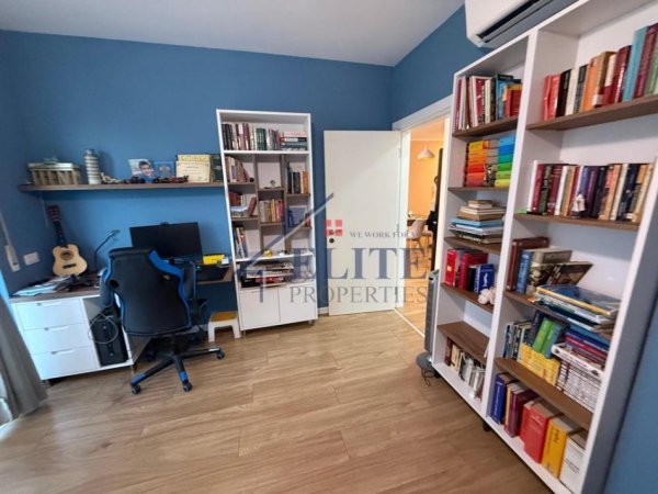 Tirane, jepet me qera apartament 2+1+Ballkon Kati 6, 800 m² 800 € (Don Bosko)