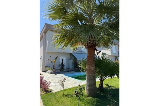 Gjiri Lalezit | Hamallaj, shitet Vile , 200 m² 450.000 € (ID: 530481005-31)