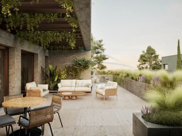 Tirane, shitet apartament 1+1 Kati 1, 86 m² 163.210 € 