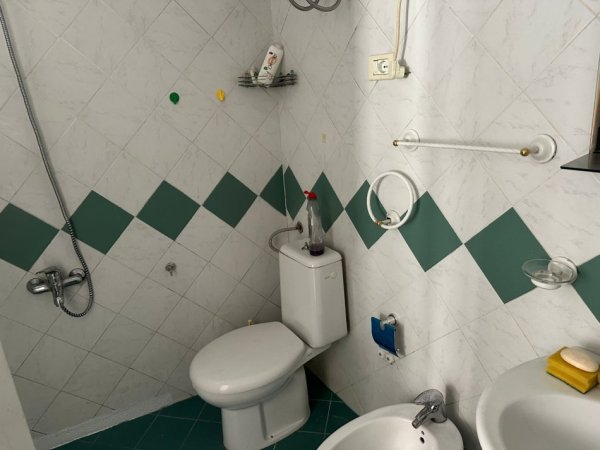 Tirane, jepet me qera apartament 1+1 Kati 1, 110 m² 500 € (Rruga dibres)