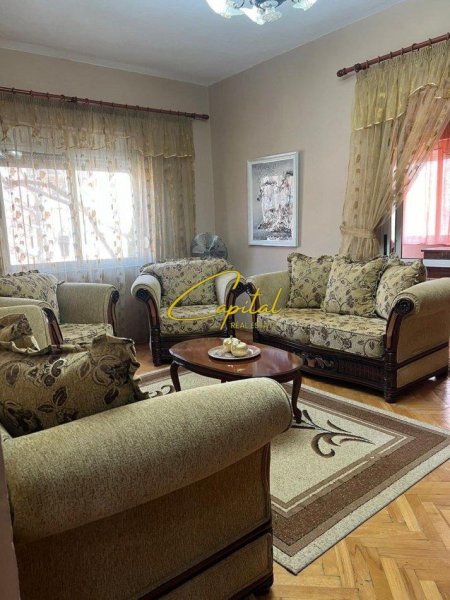 Tirane, shitet apartament 2+1 Kati 4, 94 m² 195.000 € (MYSLYM SHYRI)