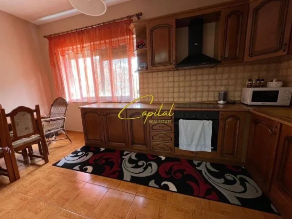 Tirane, shitet apartament 2+1 Kati 4, 94 m² 195.000 € (MYSLYM SHYRI)