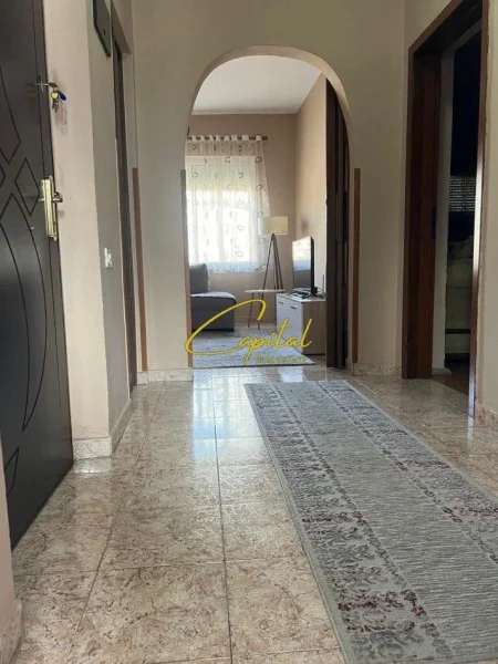 Tirane, shitet apartament 2+1 Kati 4, 94 m² 195.000 € (MYSLYM SHYRI)