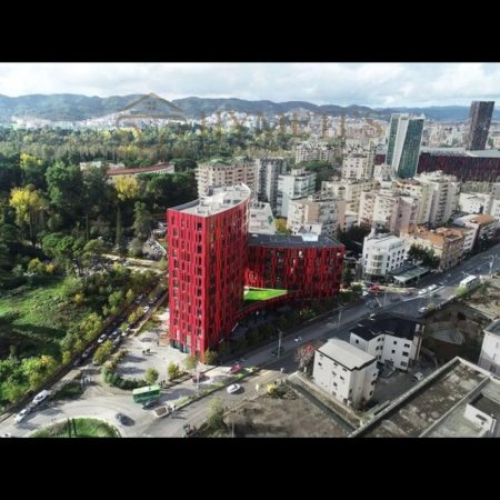 Tirane, shitet ambjent biznesi , 350 m² (Rruga e Elbasanit)