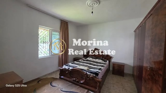 Tirane, jepet me qera shtepi 2+1 Kati 1, 80 m² 300 € (Allias)