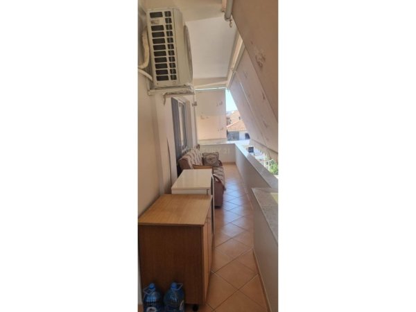 Tirane, jepet me qera apartament 2+1 Kati 4, 103 m² 550 € (Afer Rr. Dritan Hoxha)