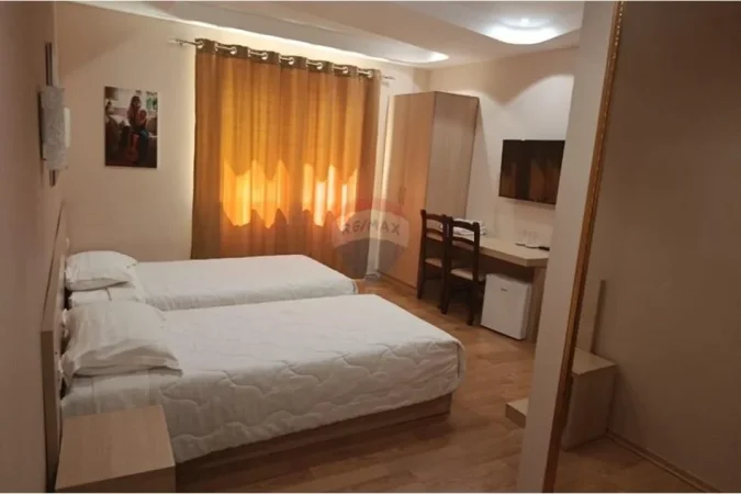 Tirane, shitet hotel , 2.865 m² 3.200.000 € (ID: 530571004-1)