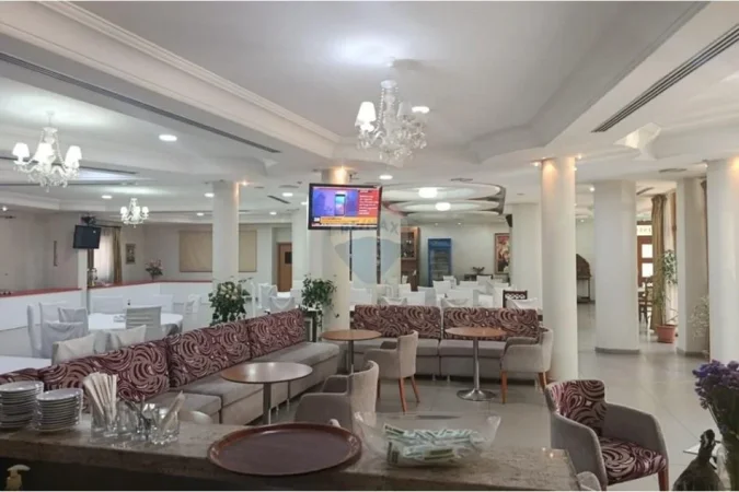 Tirane, shitet hotel , 2.865 m² 3.200.000 € (ID: 530571004-1)