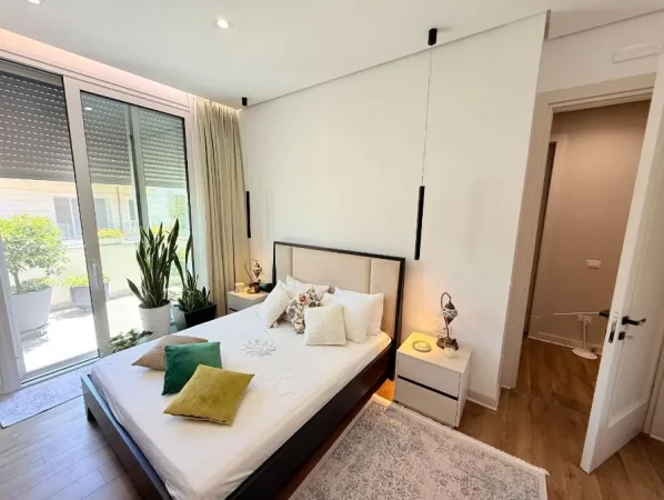 Tirane, shitet apartament+verande | Penthouse 3+1+Ballkon , 261 m² 