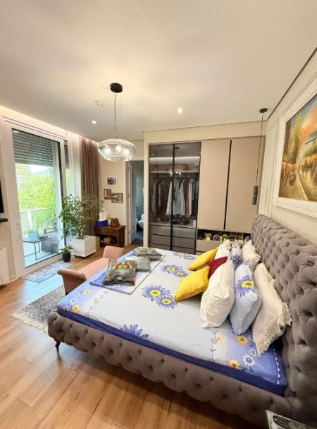 Tirane, shitet apartament+verande | Penthouse 3+1+Ballkon , 261 m² 