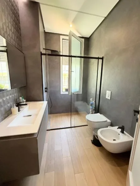 Tirane, shitet apartament+verande | Penthouse 3+1+Ballkon , 261 m² 