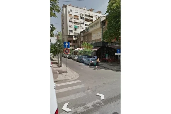 Tirane, shitet bar-kafe Kati 0, 94 m² 1.100.000 € (ID: 530201007-525)