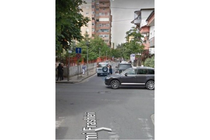 Tirane, shitet bar-kafe Kati 0, 94 m² 1.100.000 € (ID: 530201007-525)