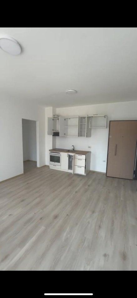 Pogradec, shitet apartament 1+1+Ballkon Kati 1, 54 m² 55.000 € (Rruga Sul Starova)