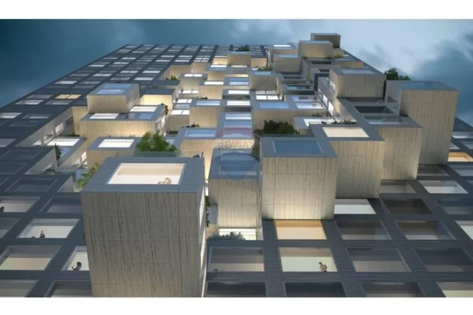 Tirane, shitet dyqan Kati 2, 109 m² 760690 € (ID: 530221059-308)