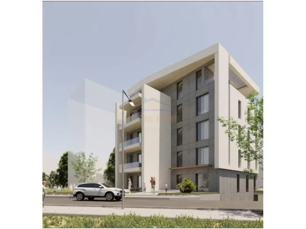 Sarande, shitet apartament+verande | Penthouse 3+1 Kati 4, 225 m² 600.000 € 