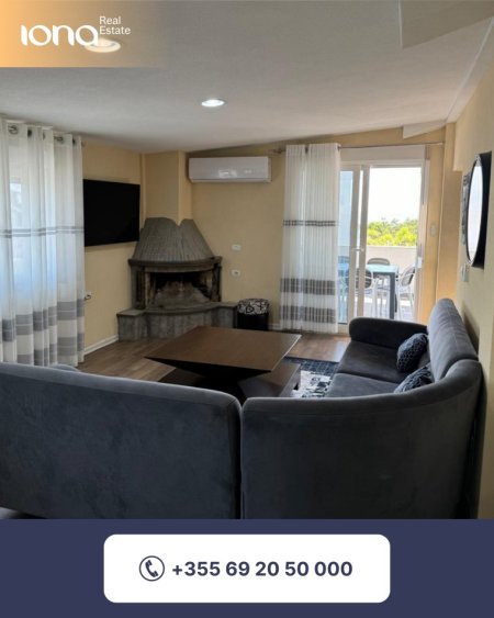 Golem, shitet apartament 2+1+Ballkon Kati 5, 100 m² 155.000 €