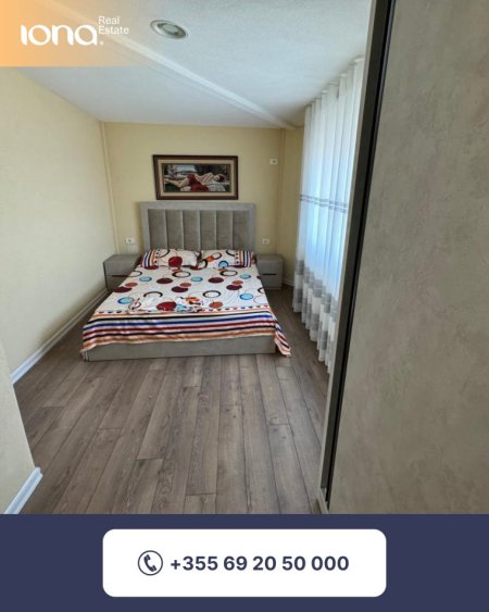 Golem, shitet apartament 2+1+Ballkon Kati 5, 100 m² 155.000 €