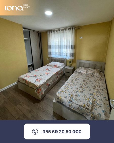 Golem, shitet apartament 2+1+Ballkon Kati 5, 100 m² 155.000 €