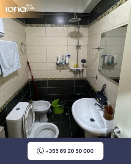 Golem, shitet apartament 2+1+Ballkon Kati 5, 100 m² 155.000 €