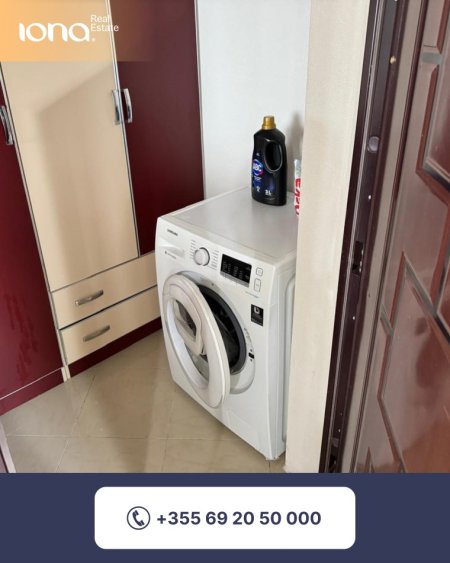 Golem, shitet apartament 2+1+Ballkon Kati 5, 100 m² 155.000 €