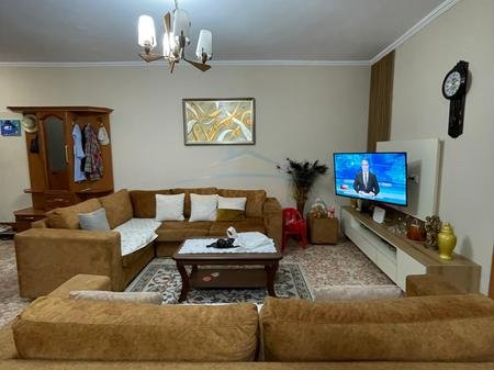 Tirane, shitet apartament 2+1 Kati 3, 89 m² 160.000 € (Don Bosko)