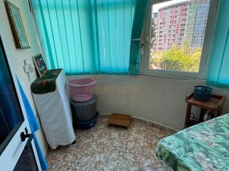 Tirane, shitet apartament 2+1 Kati 3, 89 m² 160.000 € (Don Bosko)