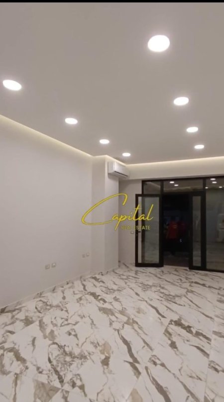 Tirane, shitet ambjent biznesi Kati 0, 37 m² 95.000 € (DON BOSKO)