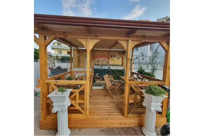 Durres, shitet hotel , 460 m² 450.000 € (Plepa ID: 530191071-13)