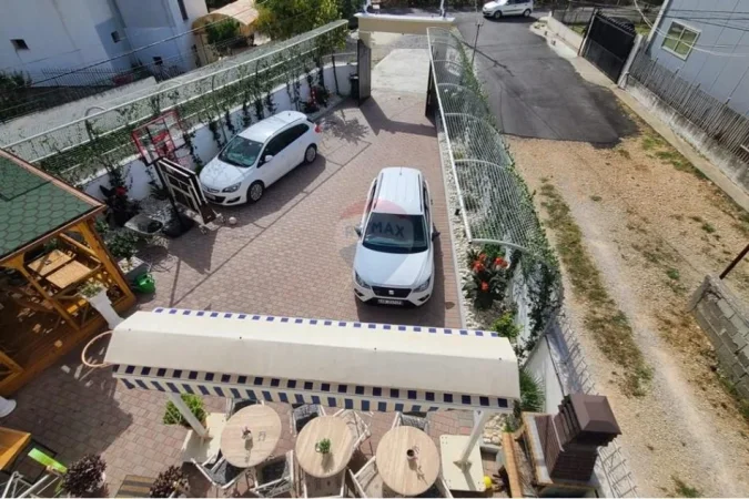 Durres, shitet hotel , 460 m² 450.000 € (Plepa ID: 530191071-13)