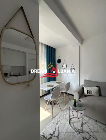 Tirane, shitet apartament 1+1 Kati 5, 63 m² 189.000 € (tek Rruga e Kavajes prane Square 21)