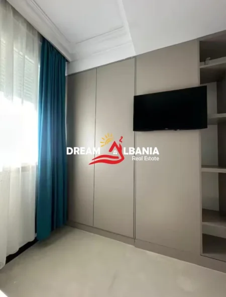 Tirane, shitet apartament 1+1 Kati 5, 63 m² 189.000 € (tek Rruga e Kavajes prane Square 21)