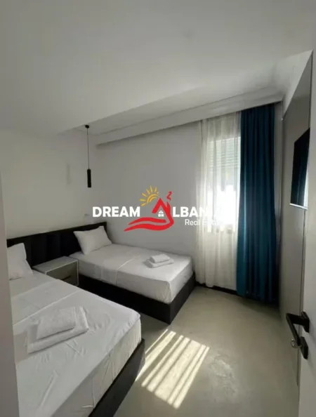 Tirane, shitet apartament 1+1 Kati 5, 63 m² 189.000 € (tek Rruga e Kavajes prane Square 21)