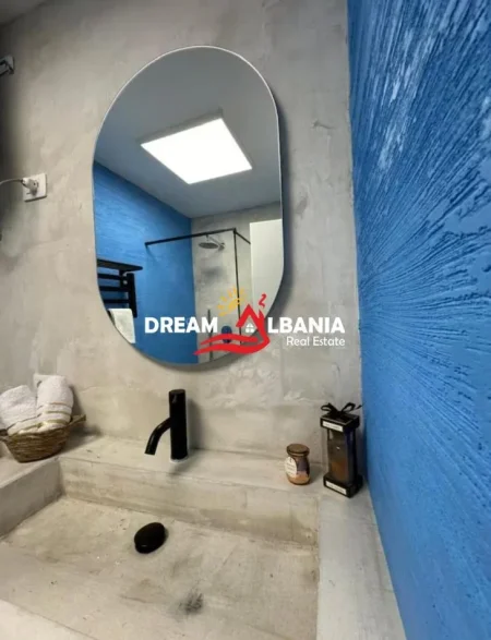 Tirane, shitet apartament 1+1 Kati 5, 63 m² 189.000 € (tek Rruga e Kavajes prane Square 21)