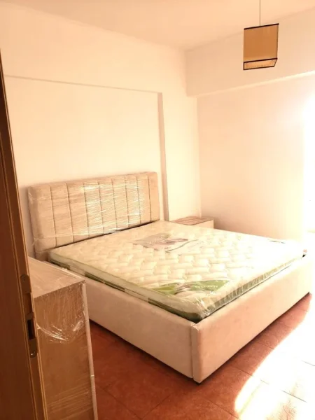 JEPET SUPER APARTAMENT 2+1 ME QIRA TEK KOMUNA E PARISIT AFER KIKA 2, Kati 9, 105 m² 650 €