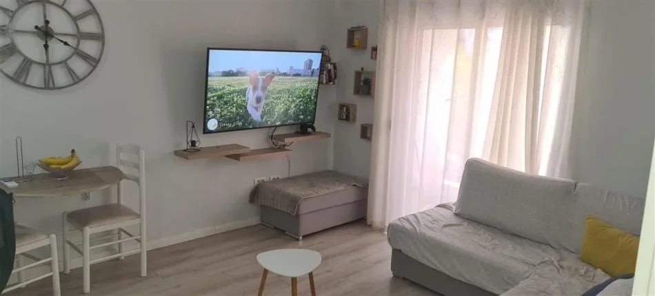 Tirane, jepet me qera apartament 1+1 Kati 2, 120.000 € 