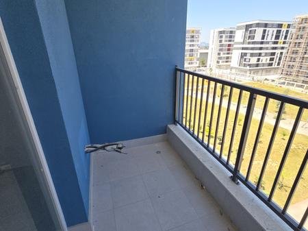 Tirane, shitet apartament 1+1 Kati 5, 60 m² 85.000 € (Univers city)