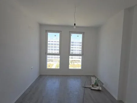 Tirane, shitet apartament 1+1 Kati 5, 60 m² 85.000 € (Univers city)