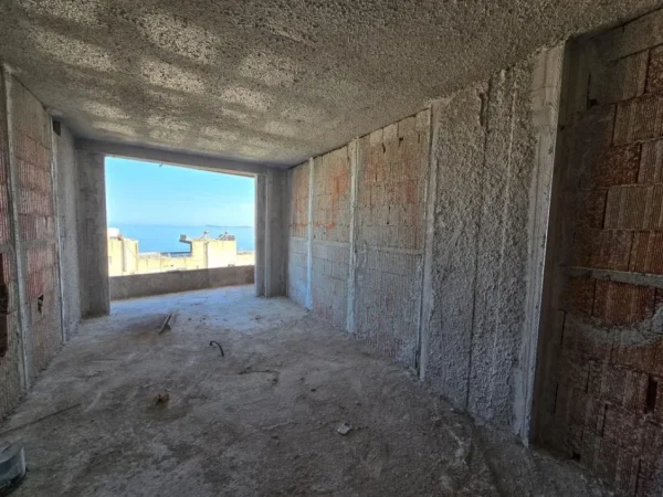 Vlore, shitet apartament 1+1 Kati 3, 72 m² 180.000 € (UJI I FTOHTE VLORE)