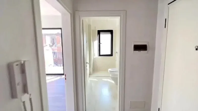 Tirane, shitet apartament 1+1 Kati 4, 77 m² 195.000 € 