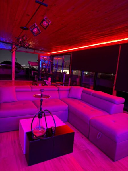 Tirane, shitet apartament+verande | Penthouse 2+1 Kati 5, 250 m² 300.000 € 