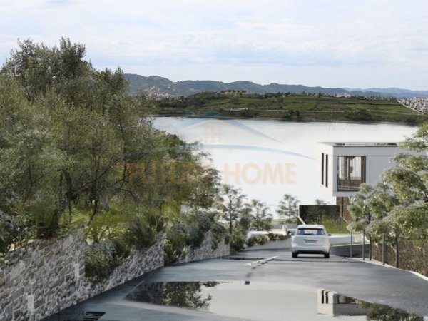 SHITET VILE 2 KATESHE NE LAKESIDE RESIDENCE, FARKE , NE FAZE PERFUNDIMTARE
