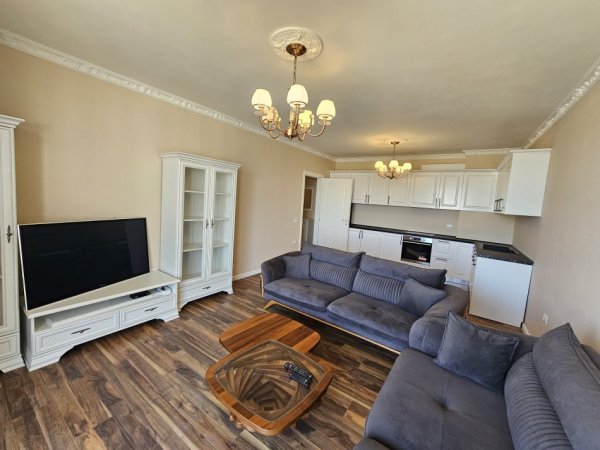 Tirane, shitet apartament 2+1+Ballkon Kati 2, 124 m² 270.000 € (LIQENI TIRANES)